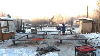 Купить винтовые сваи 76 в Норильске и Красноярском крае | цена от 1741 руб с доставкой